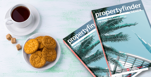 Property Finder Trends