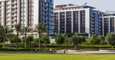 Rental Apartments In The UAE