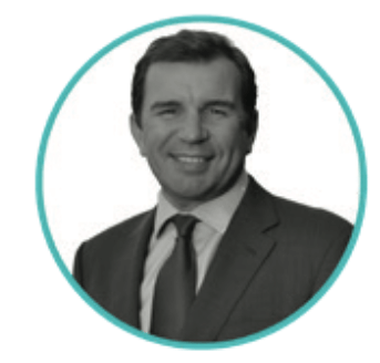 Mark Towers Managing Director.
