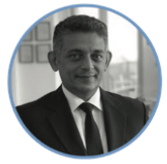 Haitham Gaber Head of Sales, Jumeirah Luxury Living