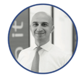 Ahmed Kayhan