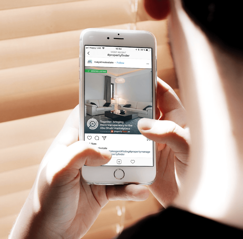 What are Verified Listings?