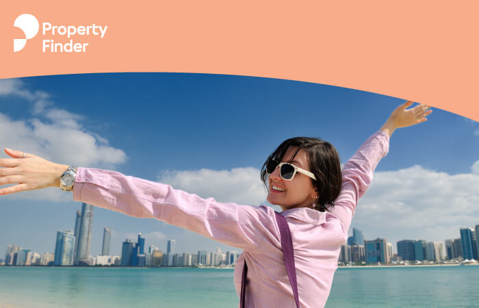 Most Affordable Communities to Rent in Abu Dhabi