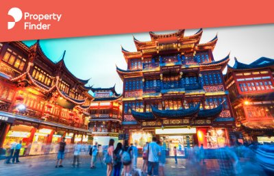 The China Effect — by Abdullah Al Ajaji