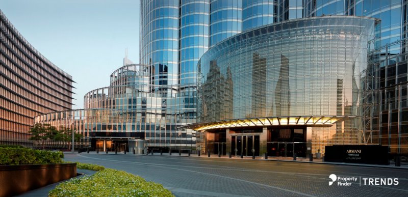 What's in a Name? Buying Off-plan Branded Residences — by Anna Shermet