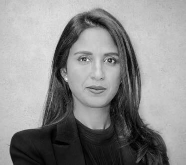 Dounia Fadi, CEO of MD Properties