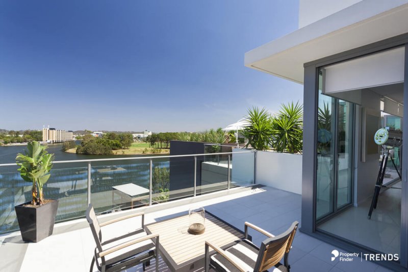 Affordable Residences in Dubai