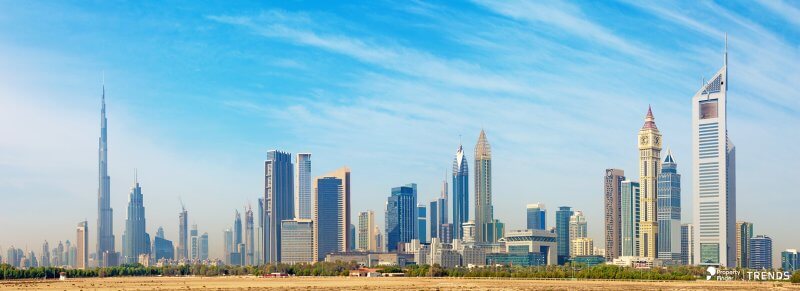 Key points to consider when buying an office in Dubai