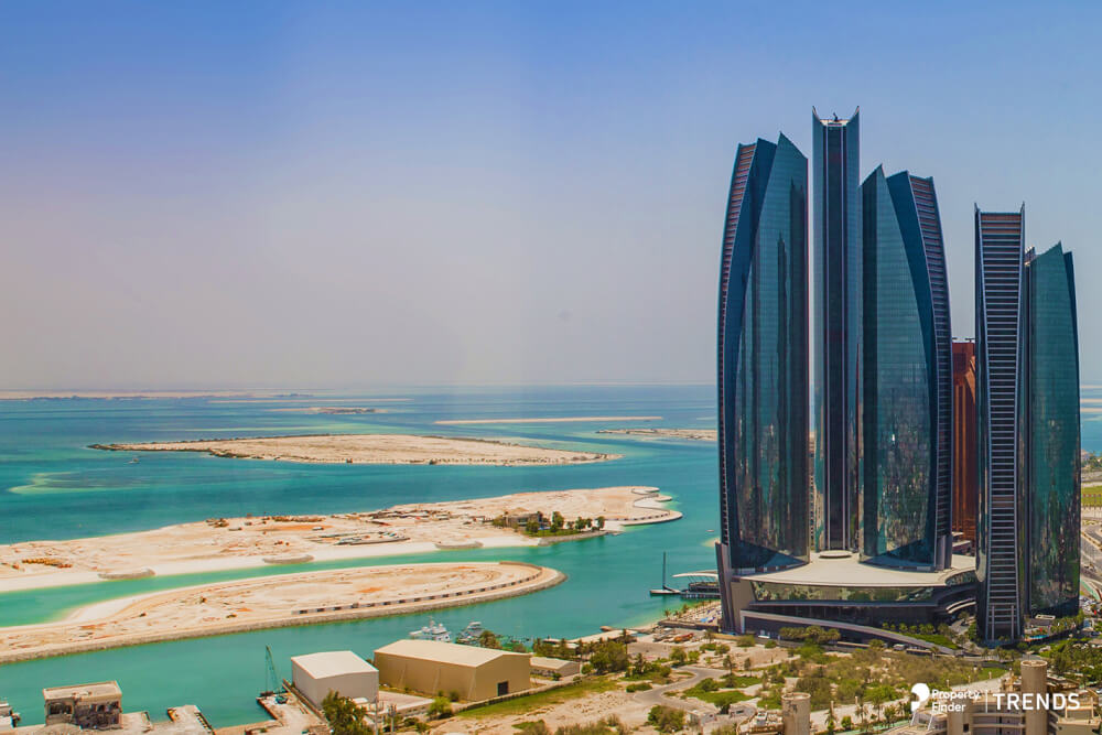 THE MILLION DIRHAM QUESTION