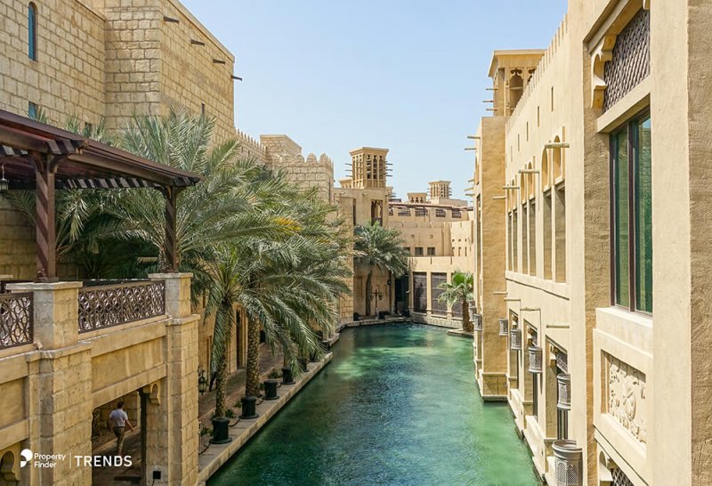 UAE Price Trends - A Look Back at 2018 and Ahead — by Lukman Hajje