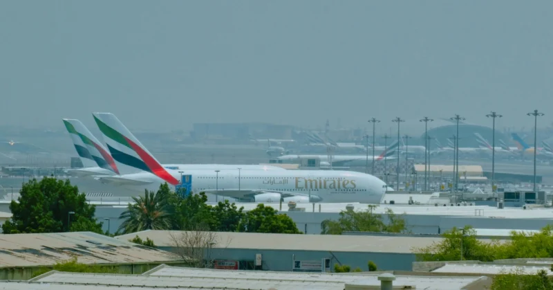 aviation schools in UAE