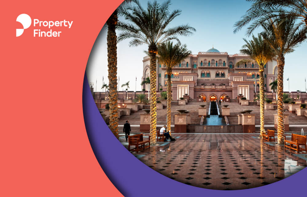 20 best places to visit in Abu Dhabi - propertyfinder.ae blog