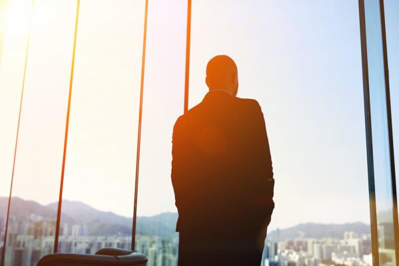 Not only did buyers from across the world arrive to find opportunities, but the real estate industry took on a completely new form