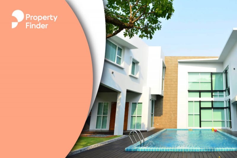 Abu Dhabi's Most Viewed Listings of 2019