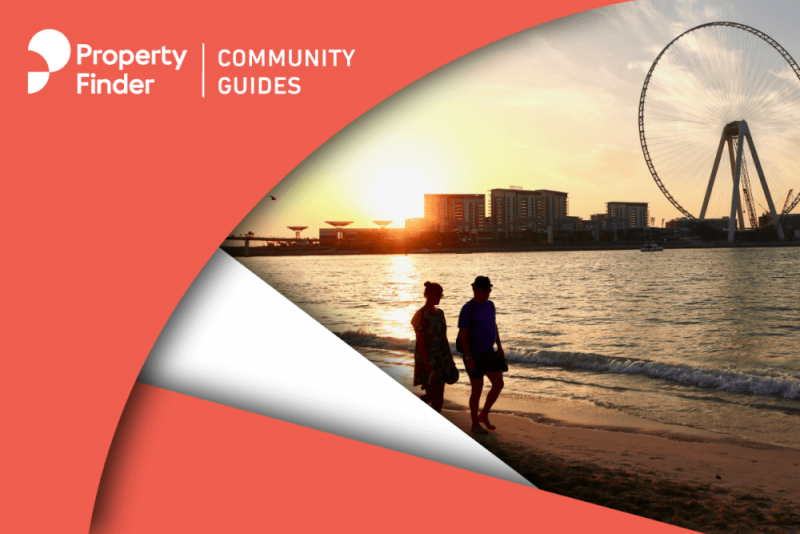 It’s time to make the most of the city’s outdoors before the scorching heat drives us all indoors.