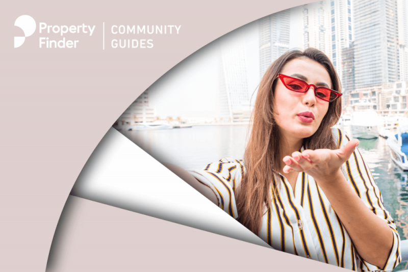 Long-term residents, aka the UAE Insiders, will give you a behind-the-scenes tour of each community.