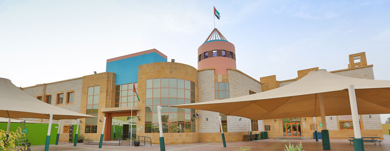 GIS offers education based on an American curriculum for students from KG 1 up to Grade 12.