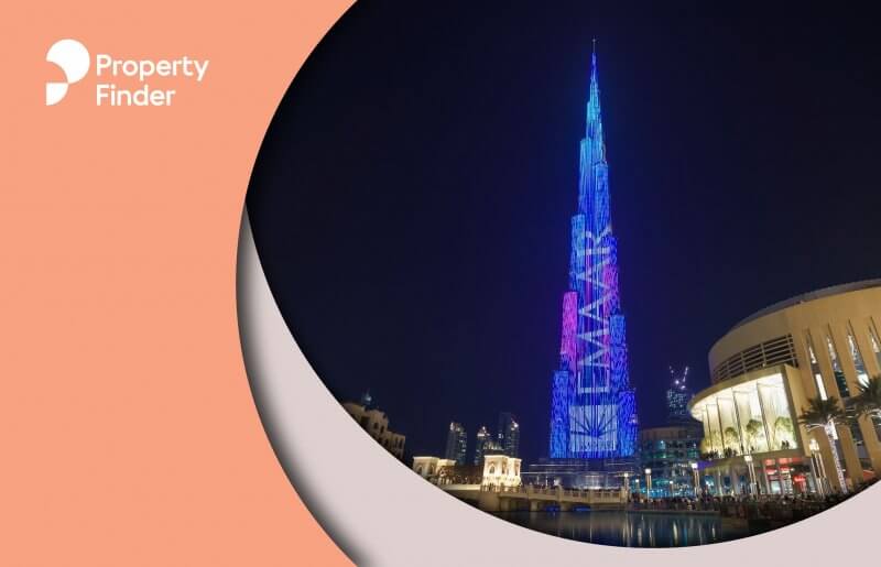 Emaar sold 1,374 homes in January and February 2019, accounting for 24% of the total share.