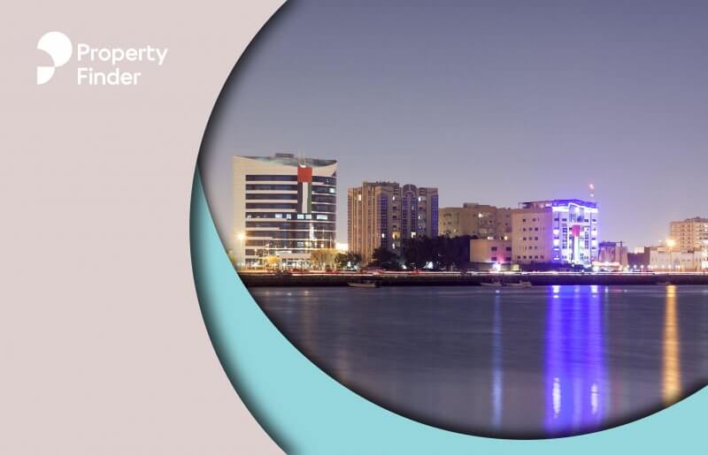 Ras Al Khaimah offers huge potential in terms of real estate development.