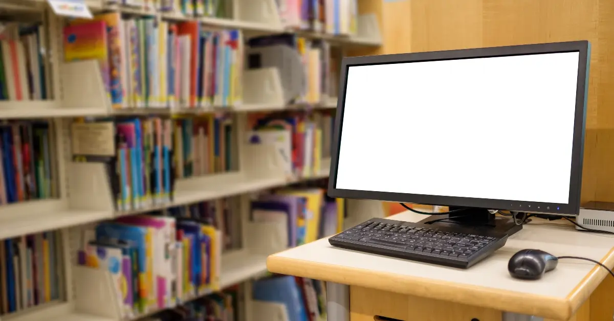 School Library