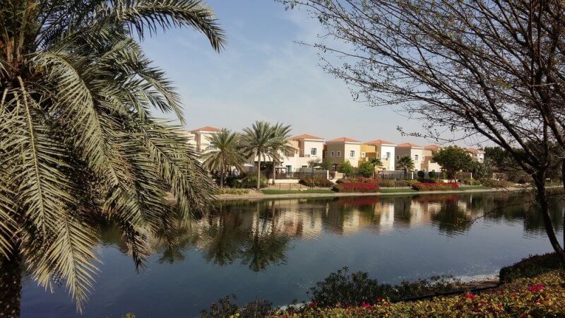 Arabian Ranches is the perfect opportunity for expats to live in a gated community in Dubai. 
