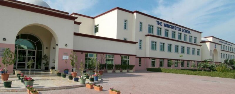 The Winchester School is one of the affordable British curriculum schools in Dubai.