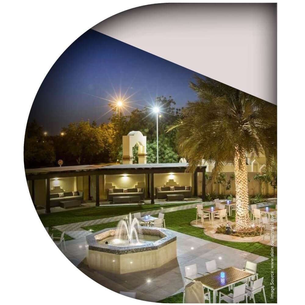 Top 10 UAE staycations for Eid Property Finder Blog UAE