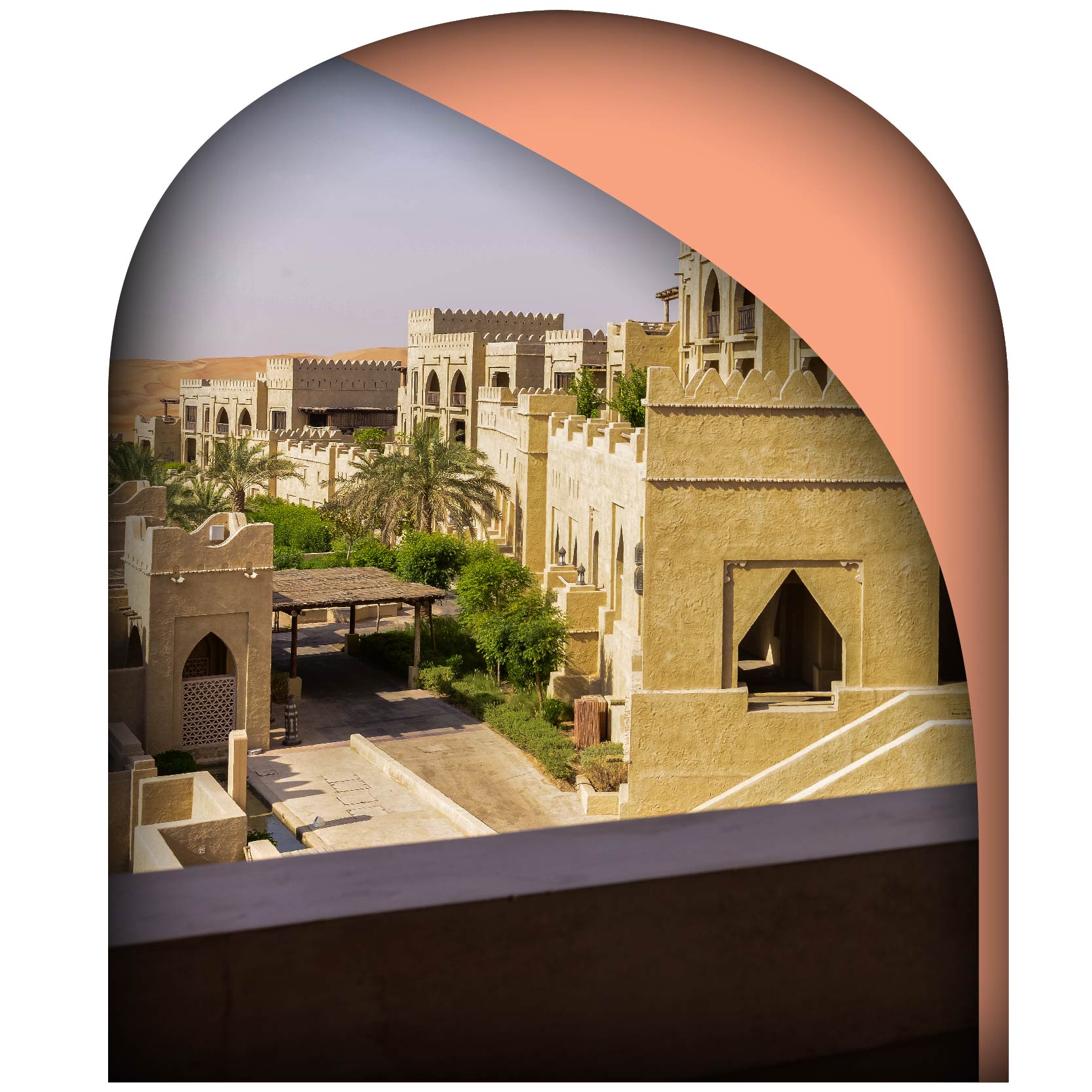 Top 10 UAE staycations for Eid Property Finder Blog UAE