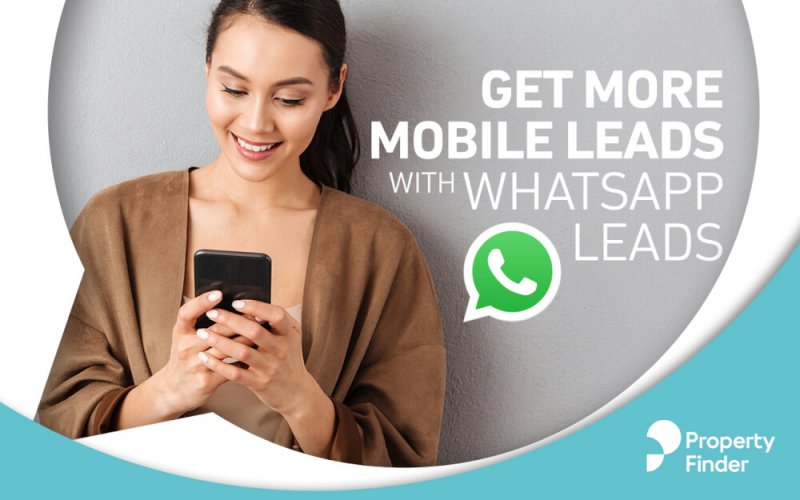 With approximately 83% of the UAE population using WhatsApp, the wide reach of this new product is guaranteed. 