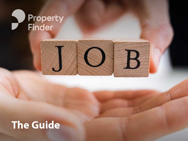UAE Highest Paid Jobs IT Director, Project Manager & More