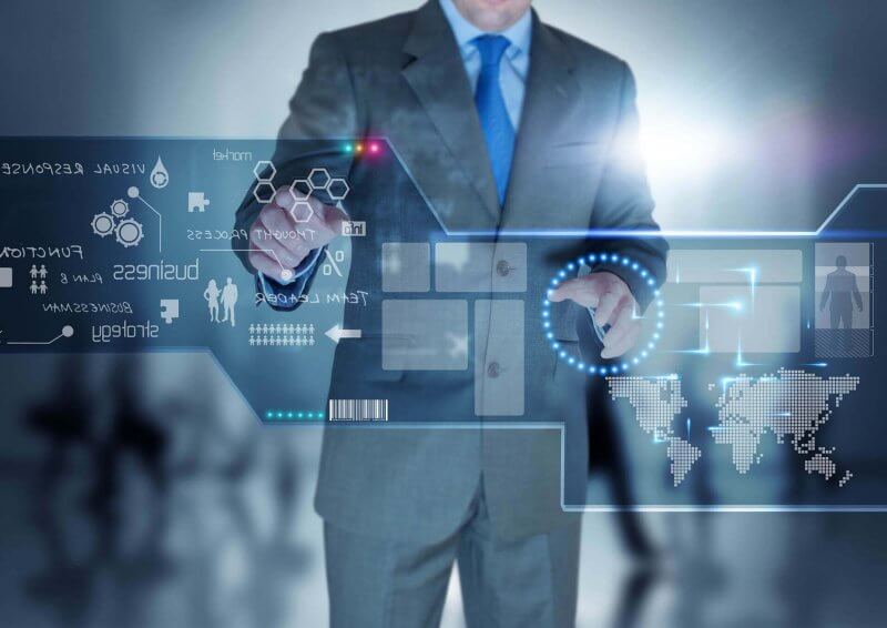 Information Technology (IT) Managers