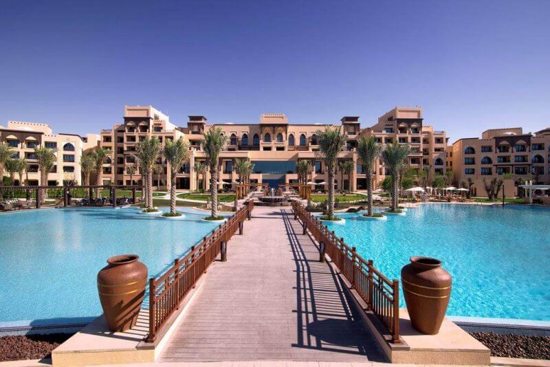 Best Resorts in UAE Property Finder Blog UAE