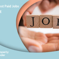 Highest Paid Jobs in the UAE