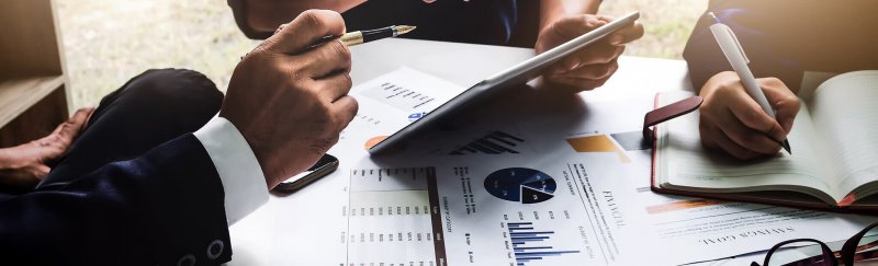 Accounting, Finance Professionals