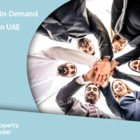 most in-demand jobs in uae