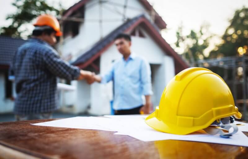 Mechanical, Electrical and Plumbing Directors