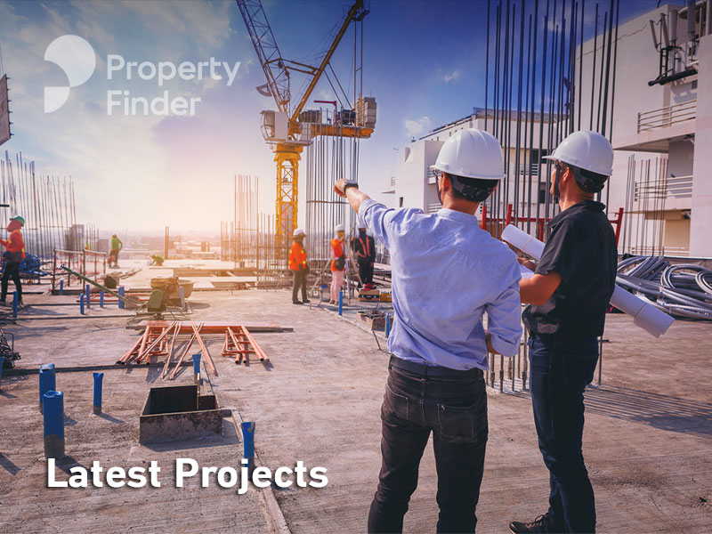 Top 10 New Projects in Dubai | Property Finder Blog