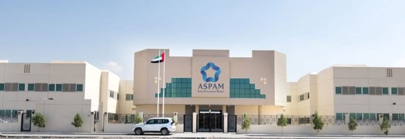 ASPAM-Indian-International-School