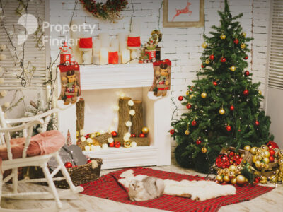 Christmas Decorations That Will Make Your Home Stand Out