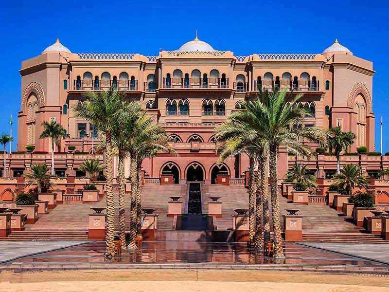 Best Resorts in Abu Dhabi - propertyfinder.ae blog