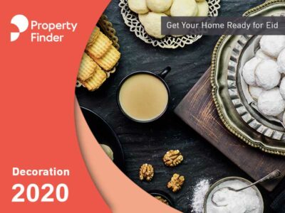Get Your Home Ready for Eid