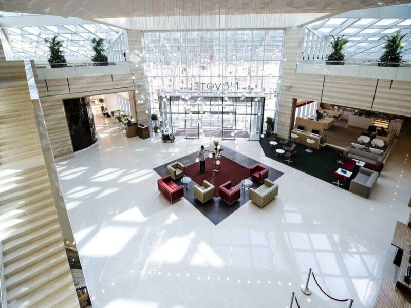 Hotel-Novotel-Fujairah