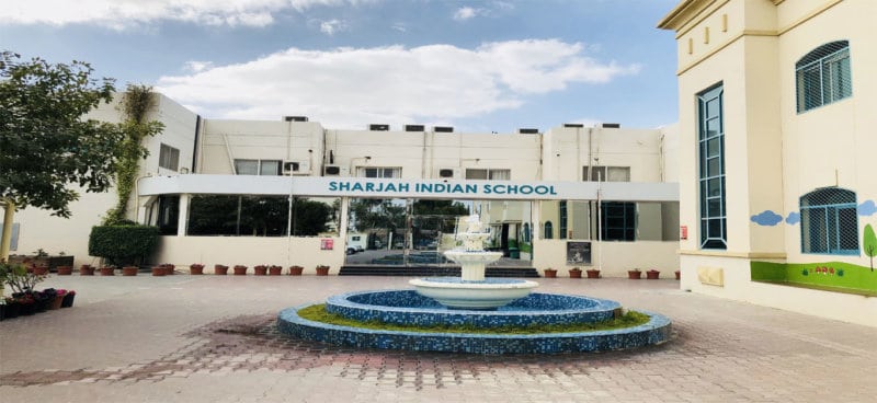 Sharjah-Indian-School