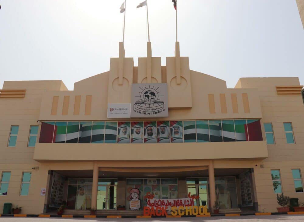 Searching for the Best Schools in Sharjah for your kids? Here is your