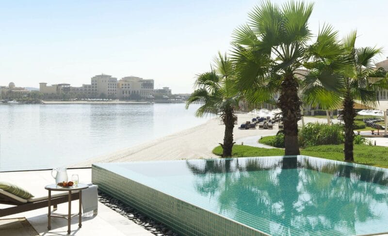 Ritz Carlton Abu Dhabi