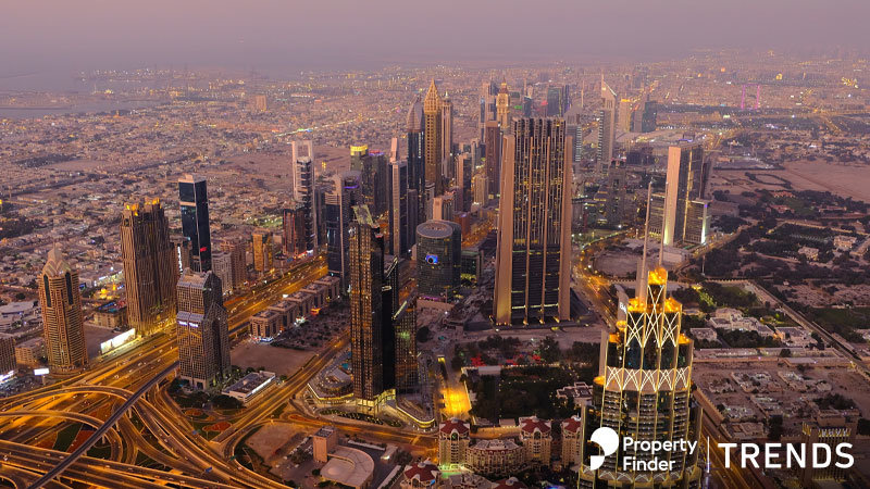 Understand Dubai's Economic Zones