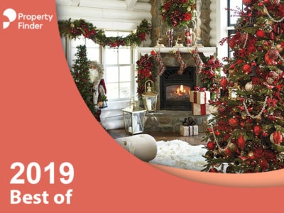 best christmas home decoration