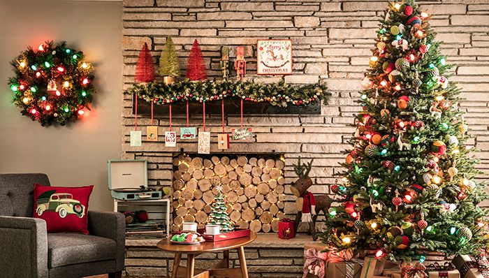 Christmas Decorations That Will Make Your Home Stand Out Propertyfinder Ae Blog