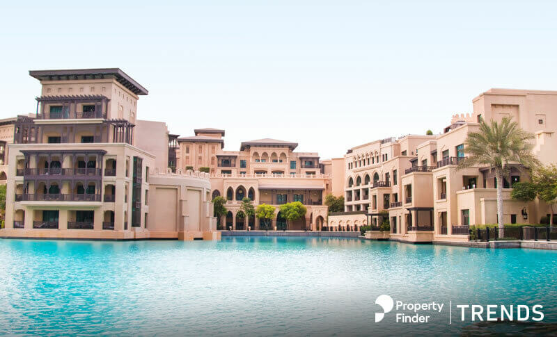 Sustained Price Reduction Makes Dubai More Affordable