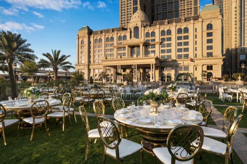 Habtoor-Palace